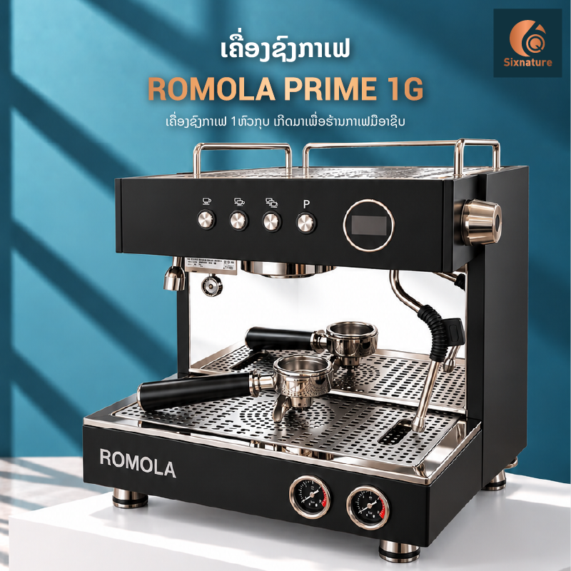 ROMOLA PRIME 1G
